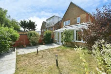 Harbour View Road, Newhaven
