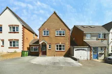 Harbour View Road, Newhaven