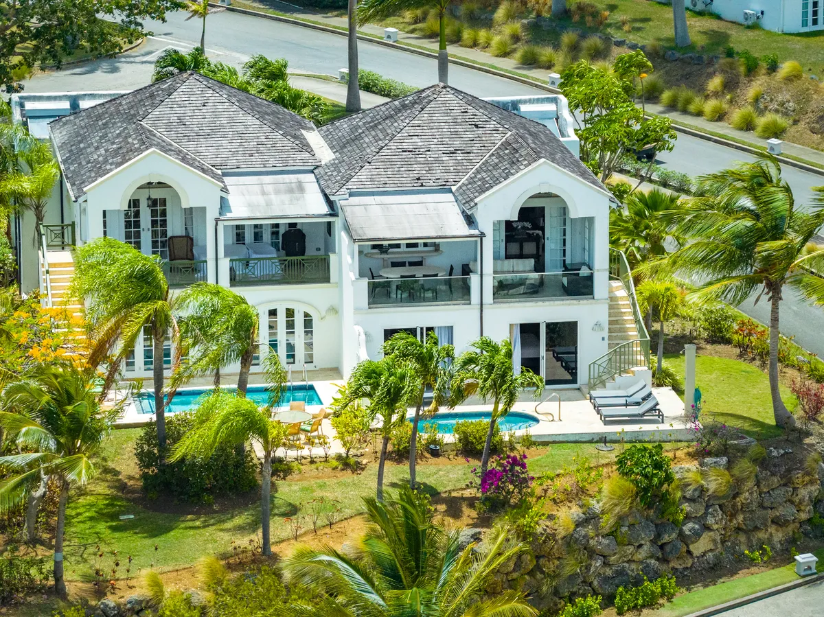 Sugar Cane Ridge 1, Royal Westmoreland, St. James, Barbados