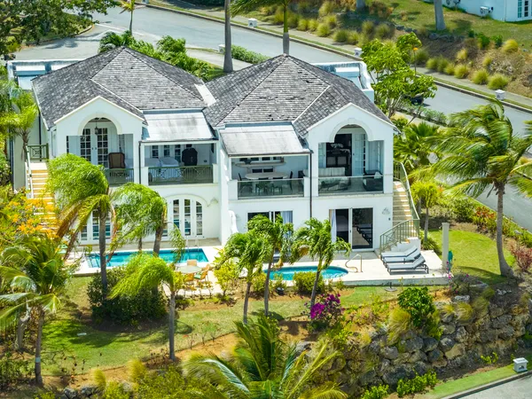 Sugar Cane Ridge 1, Royal Westmoreland, St. James, Barbados