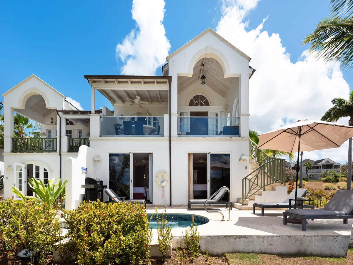Sugar Cane Ridge 1, Royal Westmoreland, St. James, Barbados