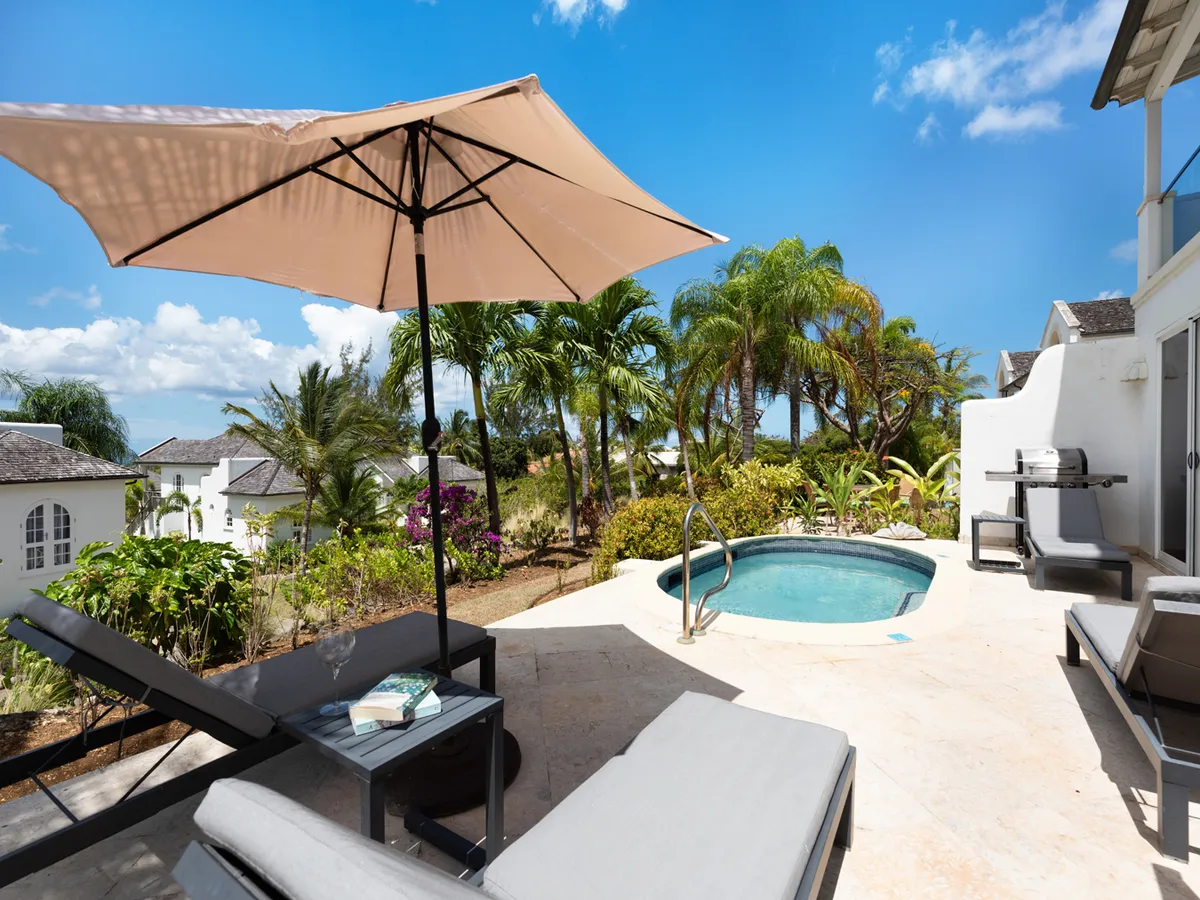 Sugar Cane Ridge 1, Royal Westmoreland, St. James, Barbados