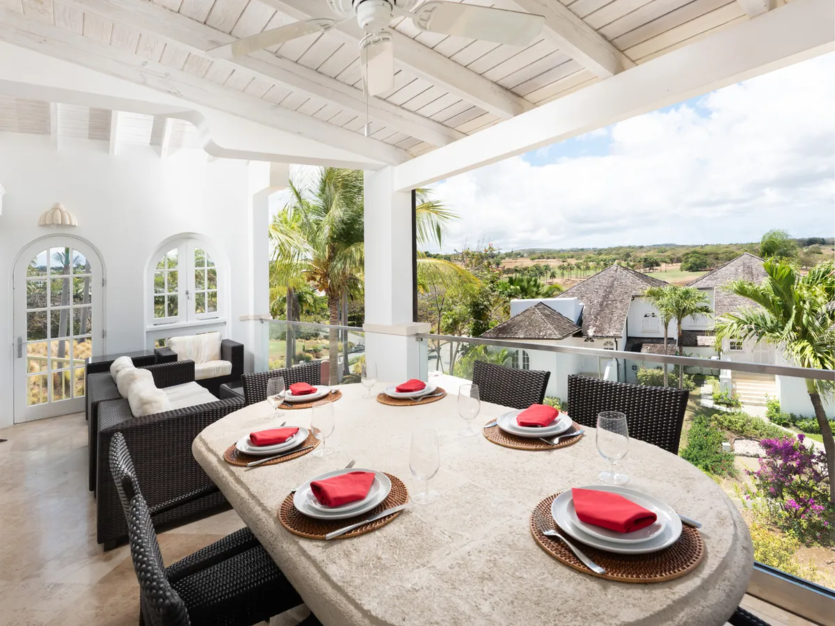 Sugar Cane Ridge 1, Royal Westmoreland, St. James, Barbados