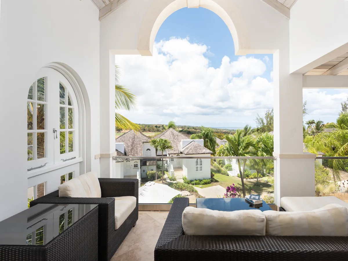 Sugar Cane Ridge 1, Royal Westmoreland, St. James, Barbados