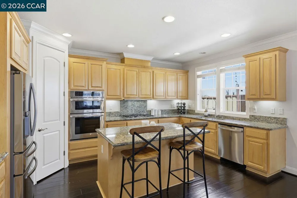 3503 Rimini Ln, Dublin, CA 94568