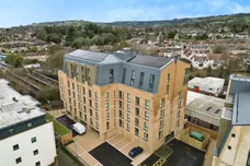 Windsor Bridge Road, BATH