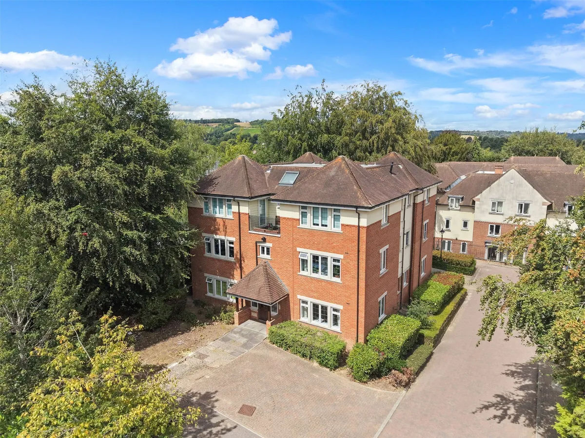 Hill View, Dorking, Surrey, RH4