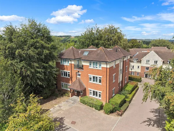 Hill View, Dorking, Surrey, RH4