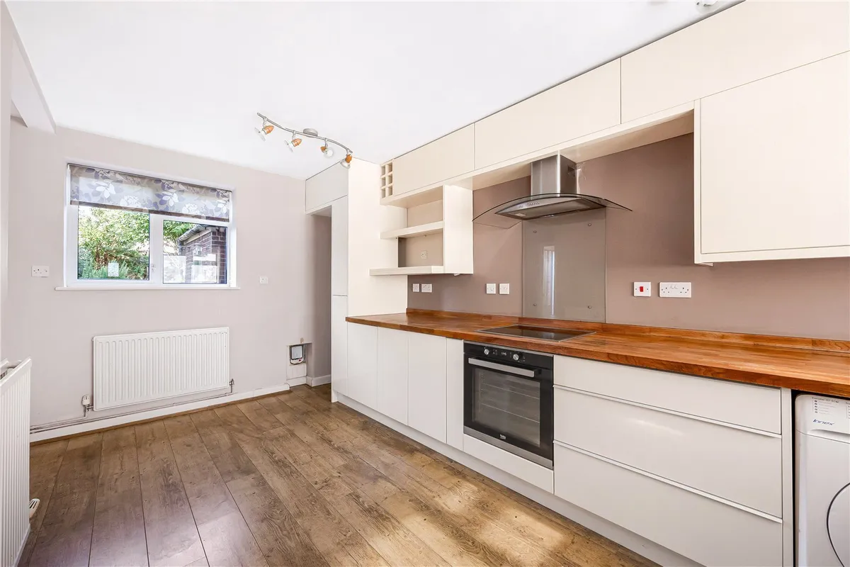 Gainsborough Hill, Henley-on-Thames, Oxfordshire, RG9