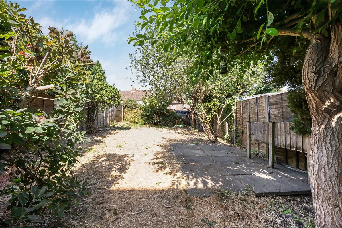 Gainsborough Hill, Henley-on-Thames, Oxfordshire, RG9