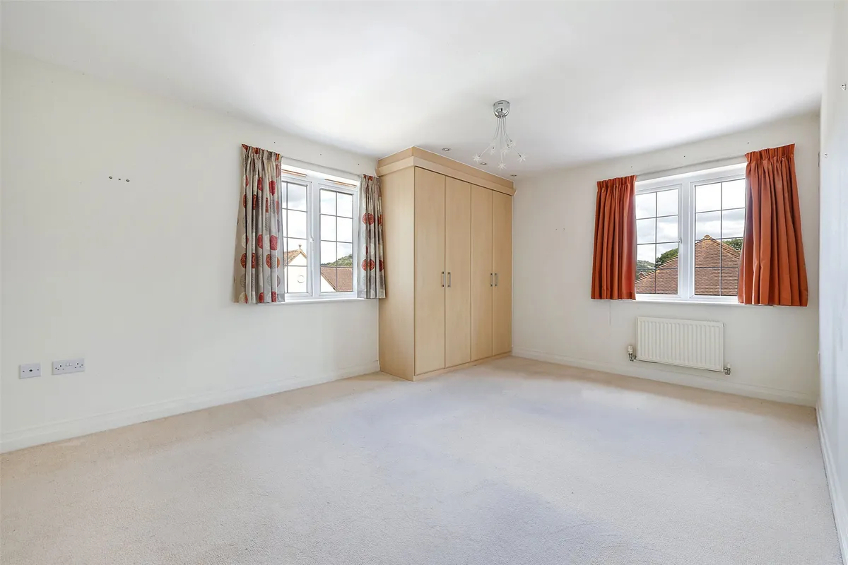 Hill View, Dorking, Surrey, RH4