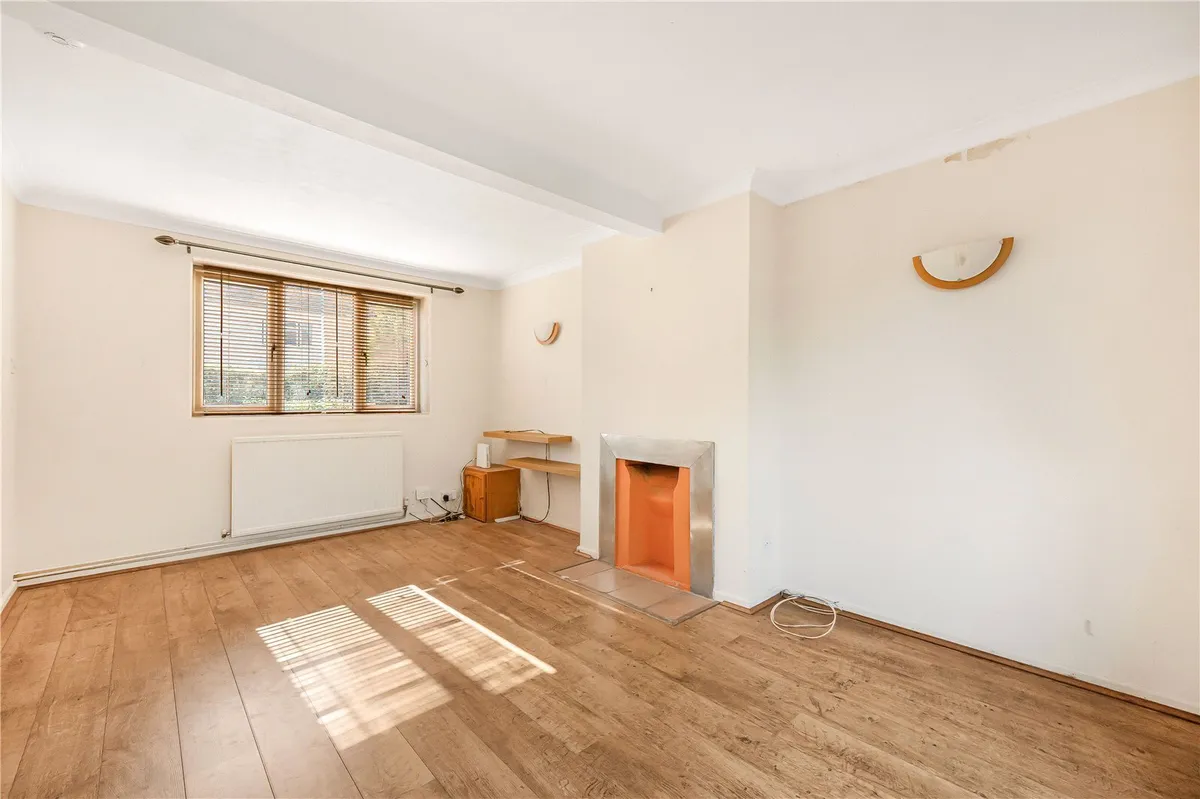 Gainsborough Hill, Henley-on-Thames, Oxfordshire, RG9