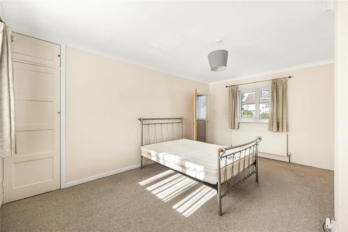 Gainsborough Hill, Henley-on-Thames, Oxfordshire, RG9