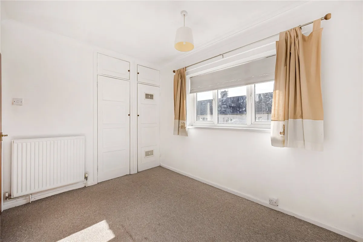 Gainsborough Hill, Henley-on-Thames, Oxfordshire, RG9