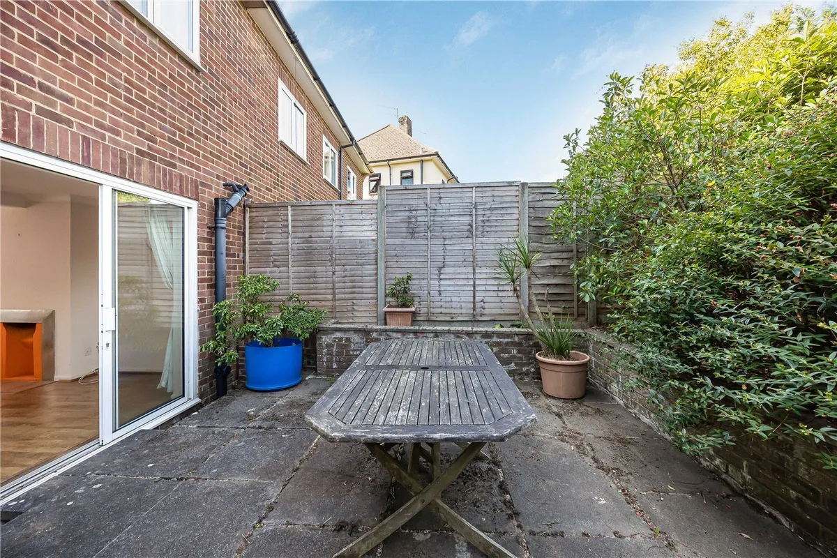 Gainsborough Hill, Henley-on-Thames, Oxfordshire, RG9