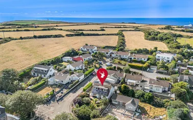 Forthvean Road, Porthtowan, Cornwall