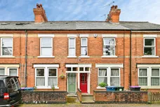 Richmond Road, West Bridgford, Nottingham