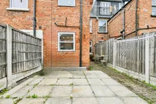 Richmond Road, West Bridgford, Nottingham
