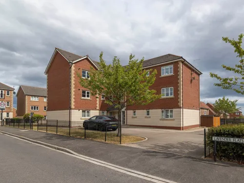 Meadowsweet Road, Hartlepoolphoto