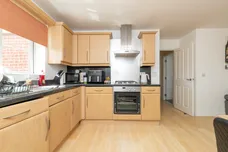 Meadowsweet Road, Hartlepool