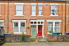 Richmond Road, West Bridgford, Nottingham