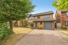 Buttermere Croft, Walton, Wakefield