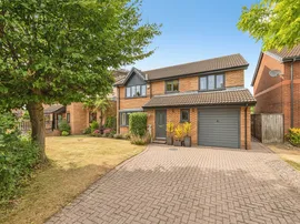 Buttermere Croft, Walton, Wakefield photo