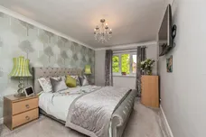 Buttermere Croft, Walton, Wakefield