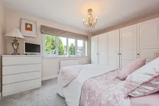 Buttermere Croft, Walton, Wakefield