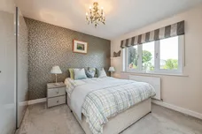 Buttermere Croft, Walton, Wakefield
