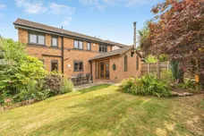 Buttermere Croft, Walton, Wakefield