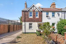 Therapia Lane, Croydon