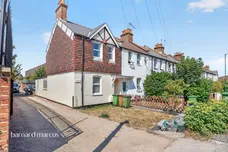 Therapia Lane, Croydon
