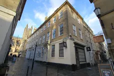 Church Street, BATH