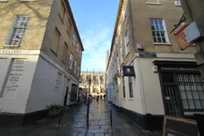 Church Street, BATH