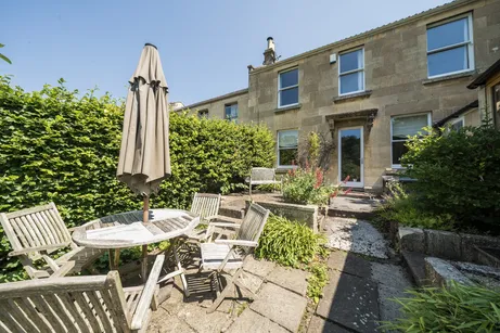 Clarendon Road, Widcombe, BA2