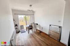 Halstead Road, Kirby Cross, FRINTON-ON-SEA