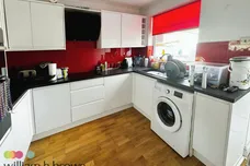 Halstead Road, Kirby Cross, FRINTON-ON-SEA