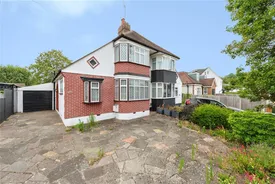 Property responsive