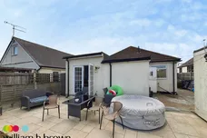 Halstead Road, Kirby Cross, FRINTON-ON-SEA