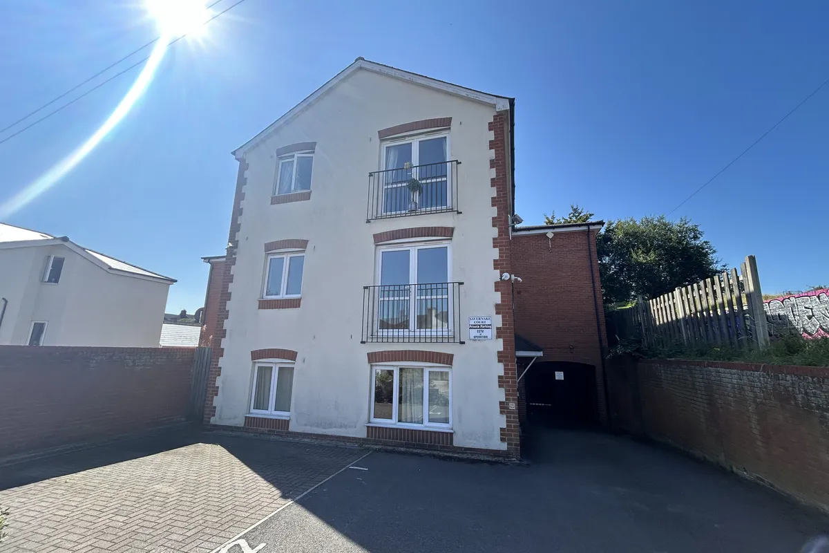 Savernake Street, SWINDON