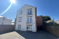 Savernake Street, SWINDON