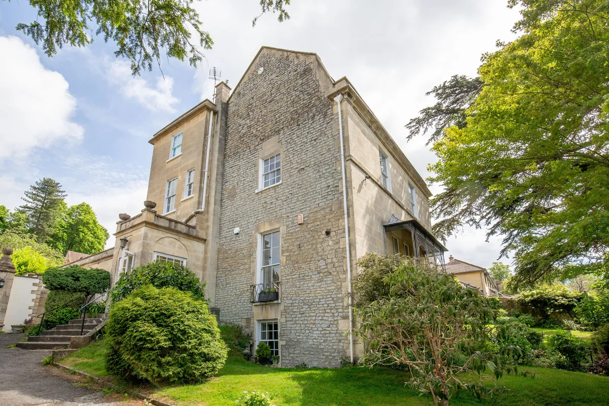 Weston Road, BATH