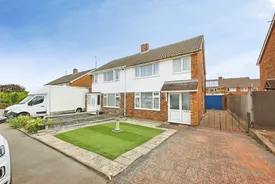 Property responsive
