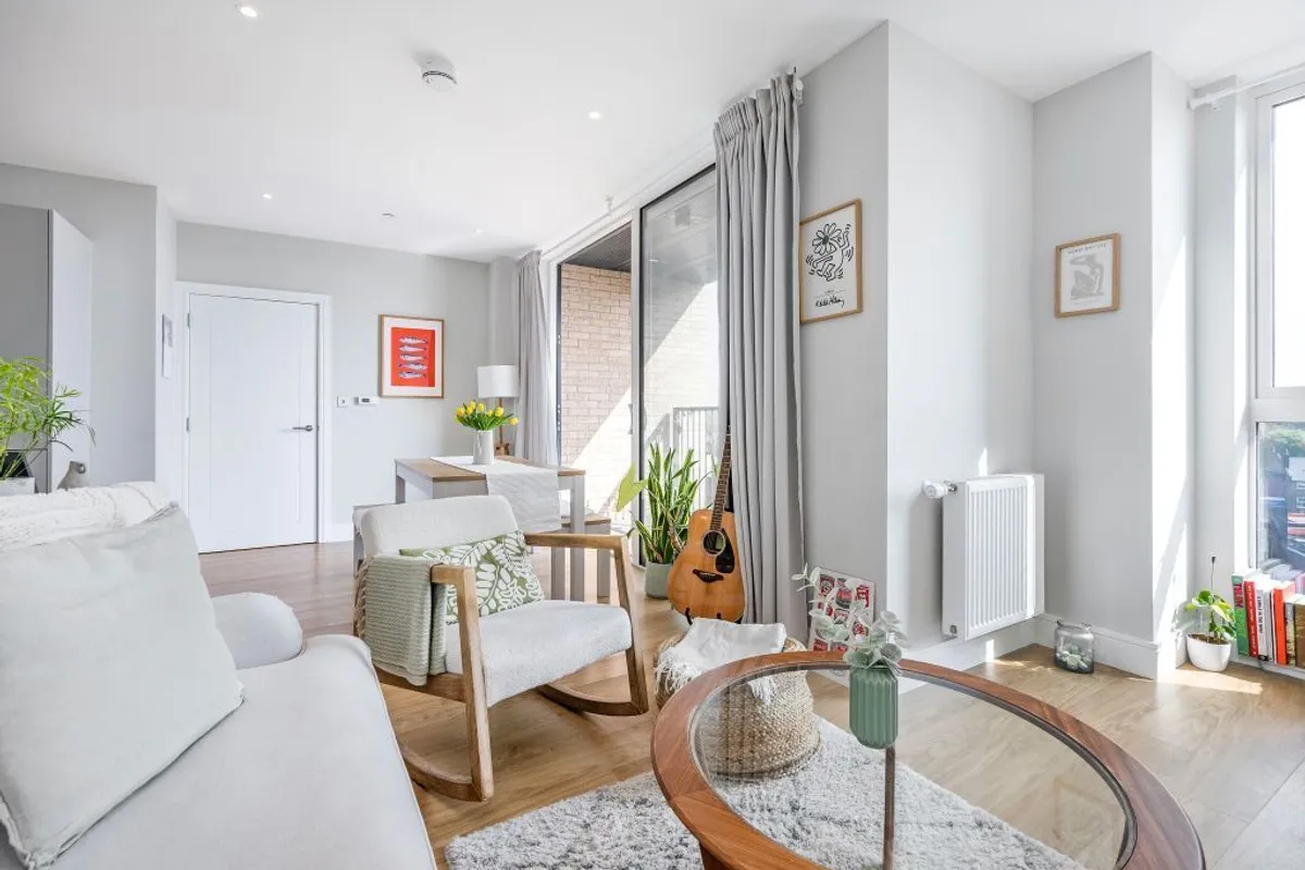 Summerstown, London
