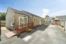 Hillside Grove, Oakworth, Keighley