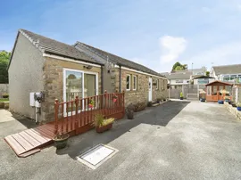 Hillside Grove, Oakworth, Keighley photo