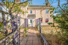 Hayhall Cottages, Boyton, Woodbridge