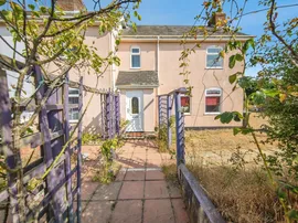 Hayhall Cottages, Boyton, Woodbridge photo