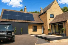 Green Farm Close, Castor, Peterborough